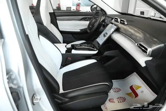 دونج فينج ميج E2 لكجري 2026 19