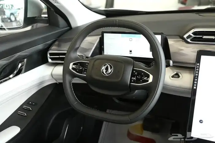 دونج فينج ميج E2 لكجري 2026 8