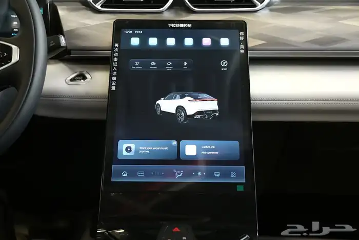 دونج فينج ميج E2 لكجري 2026 6