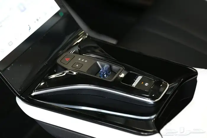 دونج فينج ميج E2 لكجري 2026 15