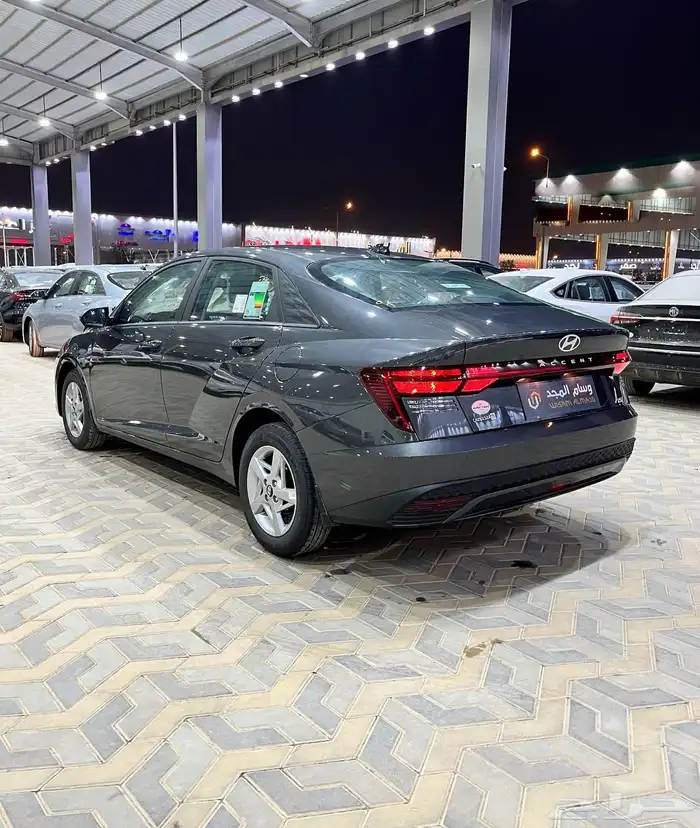 أقوي عرض هيونداي اكسنت فليت 2026 السعر 63475 3