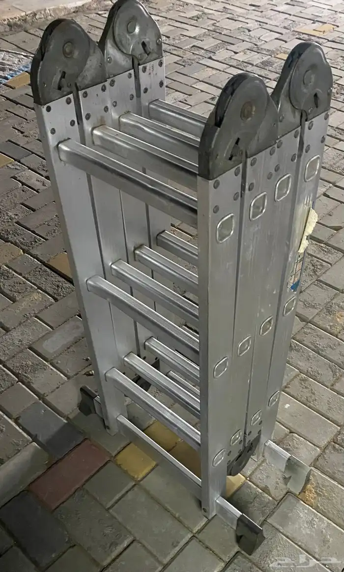 سلم المنيوم للبيع 1