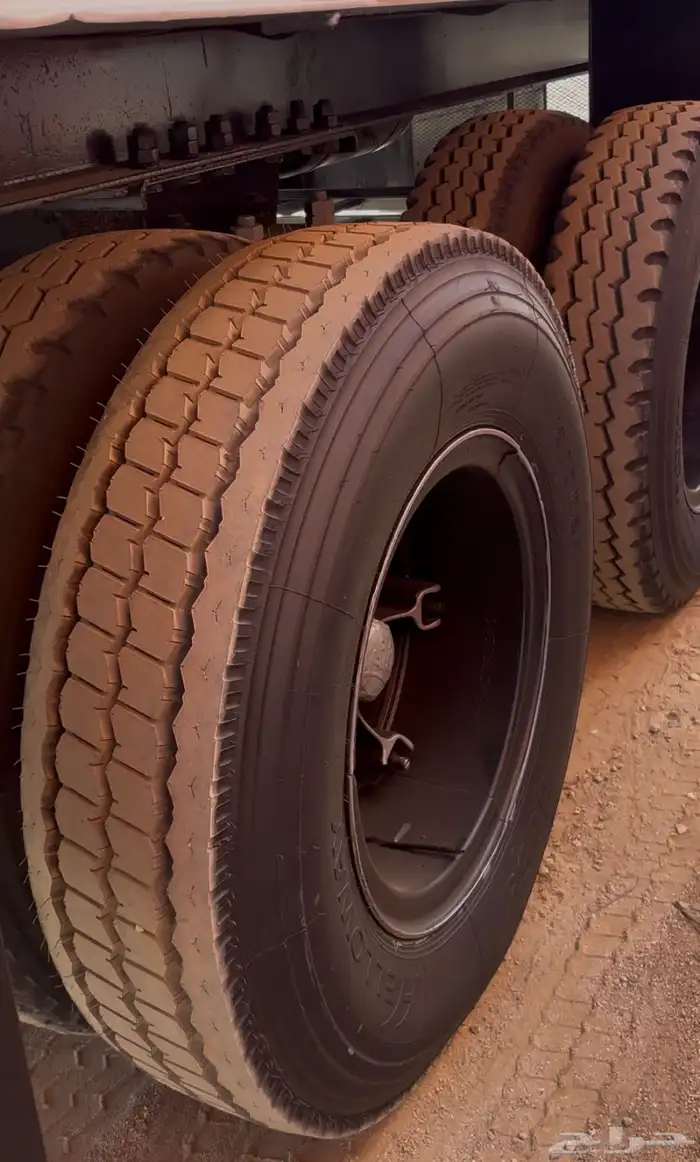 تيدر جوانب 1