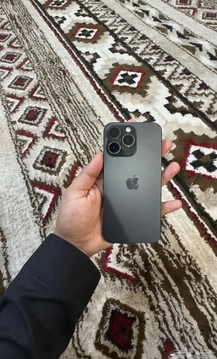 ايفون 15 برو ماكس 0