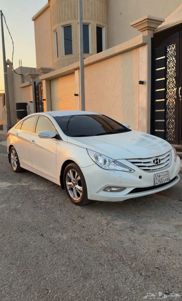 سوناتا 2012 شرط بدي ومحركات 1