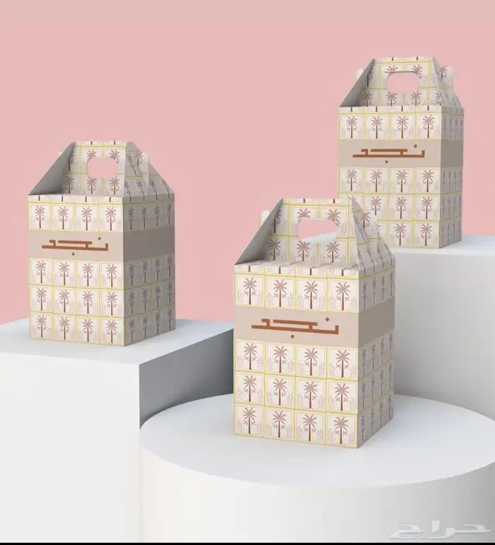 بوكسات جاهزة 1