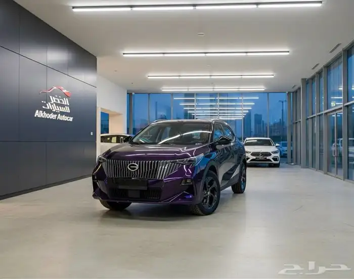 Jac Emzoom GS3 GS 2026 Standard 0