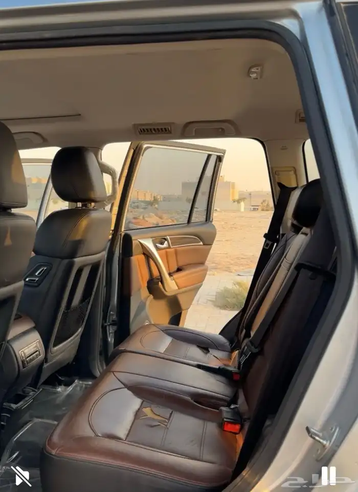 هافال H9 2020 5