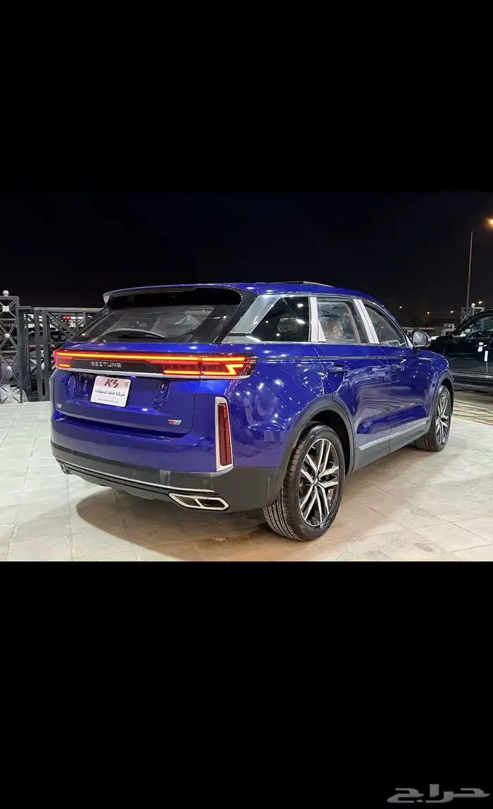 فاو بستون T99 كيشها او قسطها 2023 3