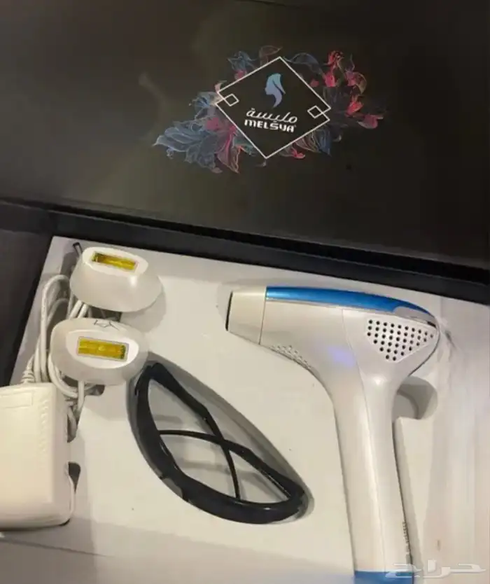 ليزر مليسة منزلي للبيع 0