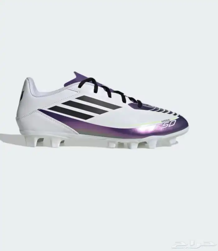 للبيع جواتي اديداس اصلي حقات ميسي مقاس 44 0