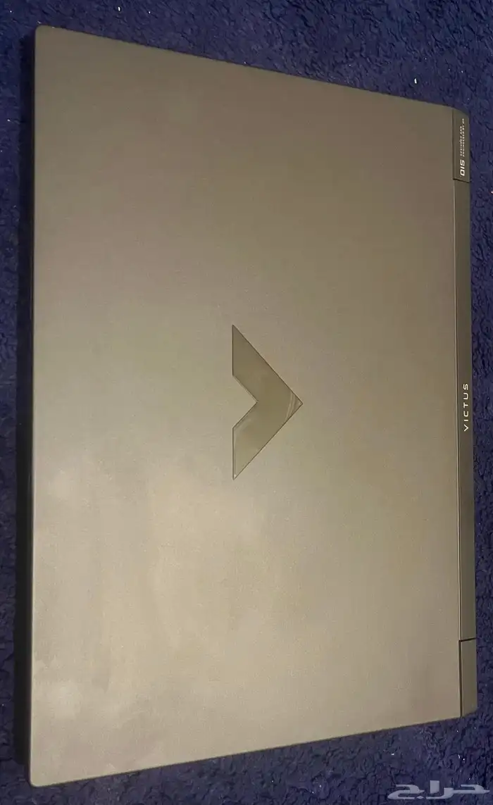 كمبيوتر ألعاب HP Victus Gaming Laptop 0