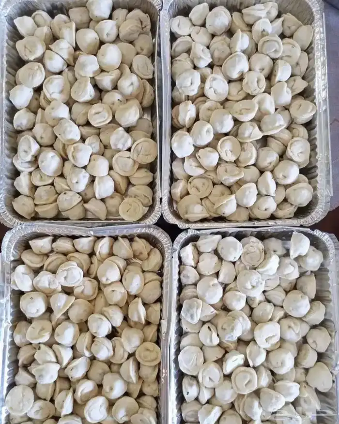 جميع المأكولات 5