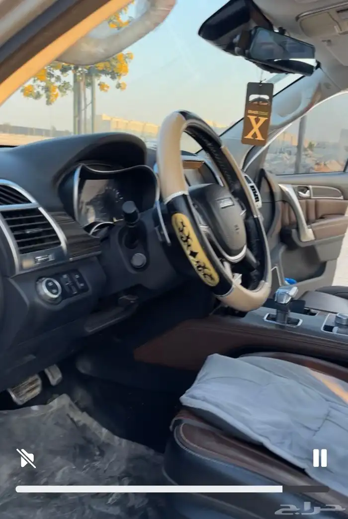 هافال H9 2020 9