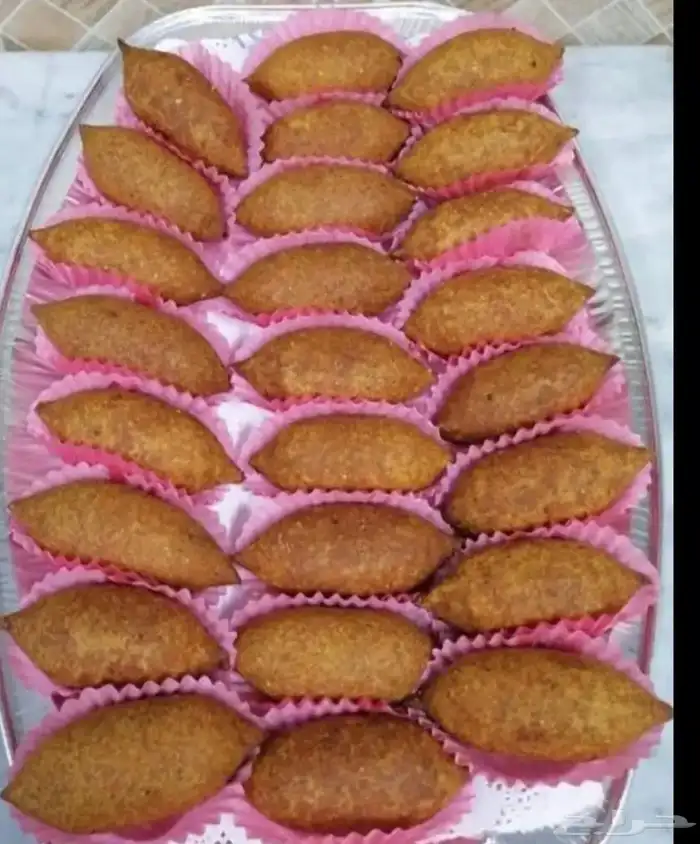 جميع المأكولات 16