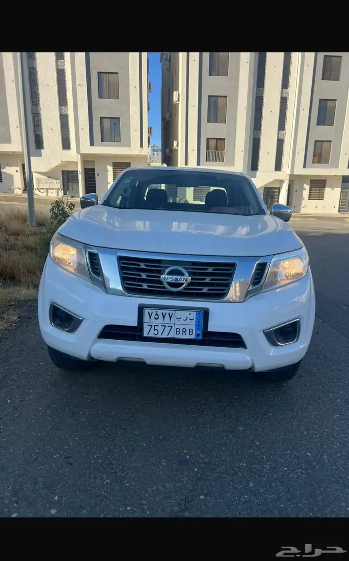 نافارا قير عايدي 2016 0