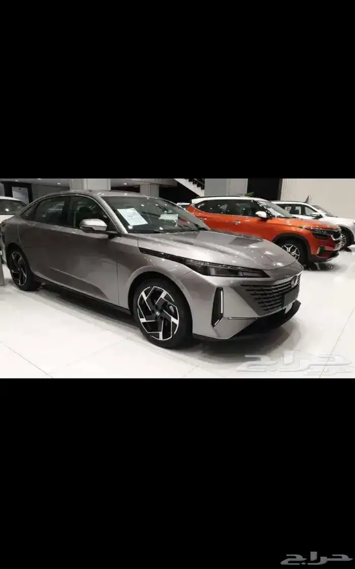 شانجان ايدو ليمتد 2025 0