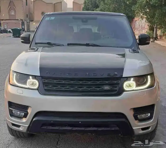 رنج روفر بسعر مغري جدا 2016 3