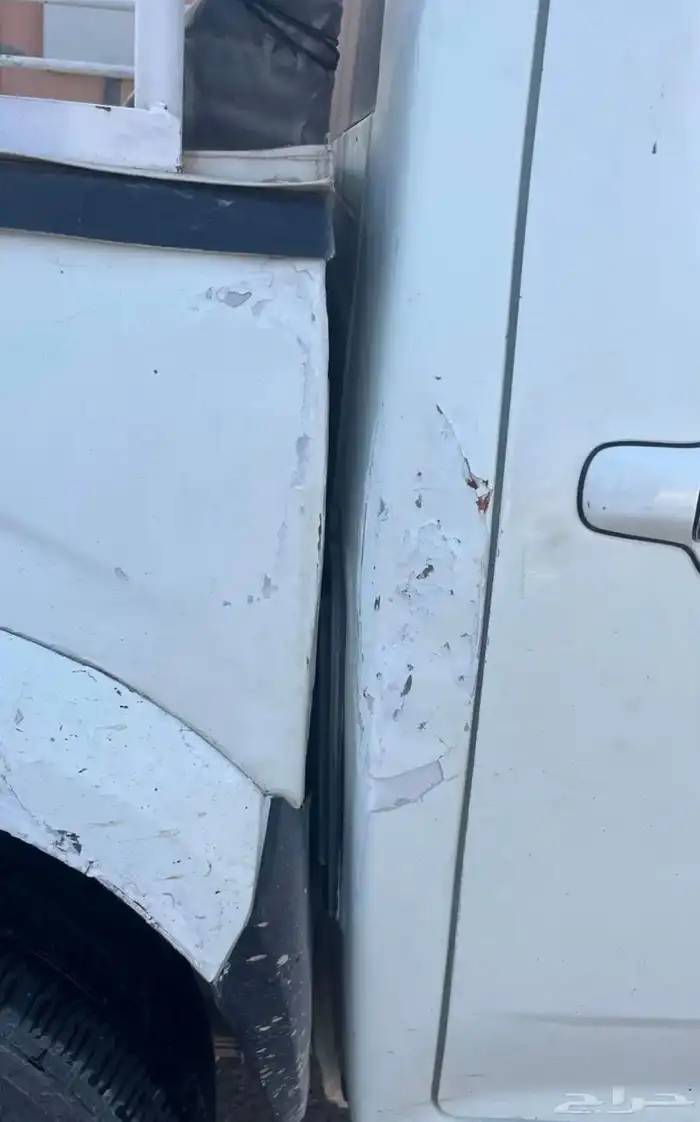 ايسوزو ديماكس 2010 نظيف قير مكينه شاصي شرط 8