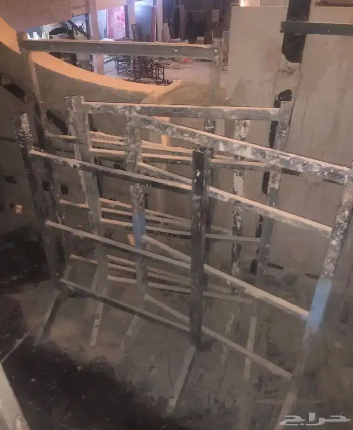 سقالات للبيع 0