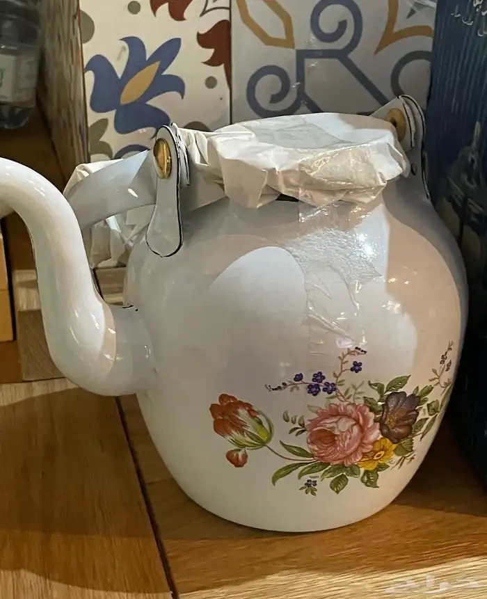 مطبقيات غضار قديمه 5