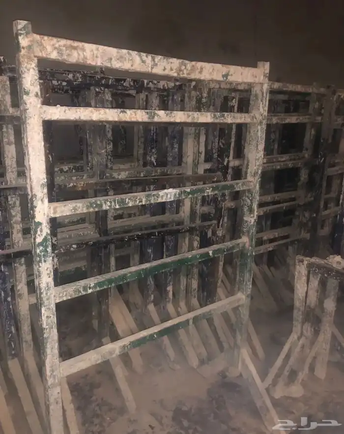 سقالات للبيع 2