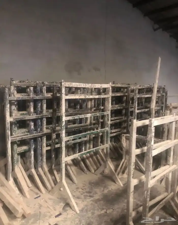 سقالات للبيع 1