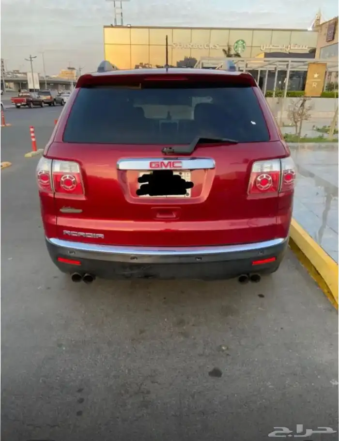 اكاديا مديل 2012 8