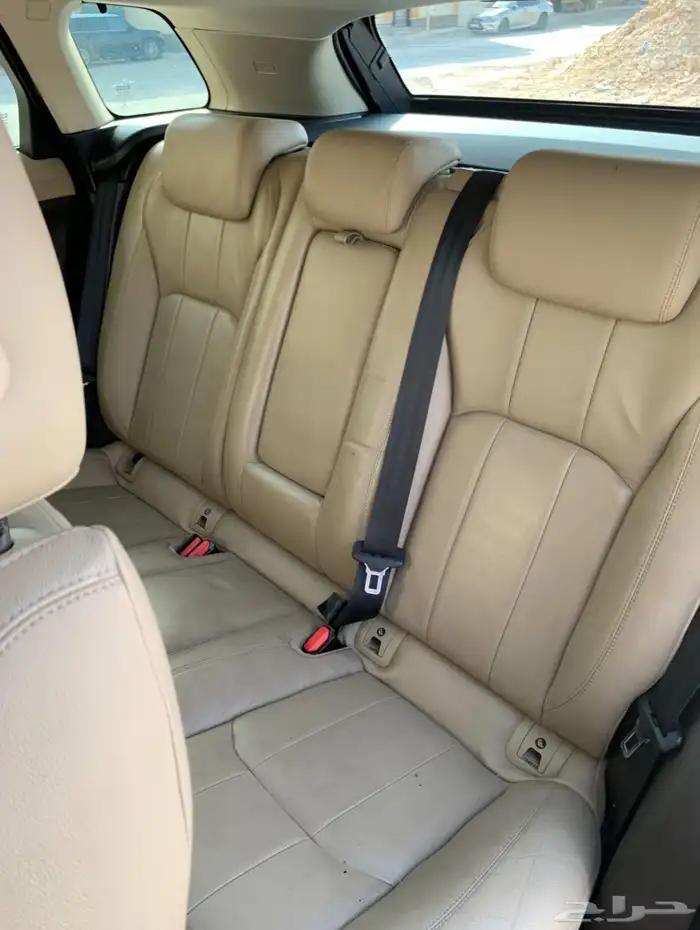 رانج روفر ايفوك Range Rover Evoque وكالة 2018 7