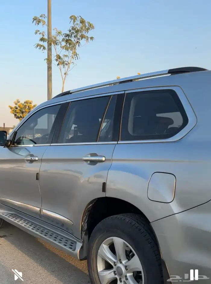 هافال H9 2020 3