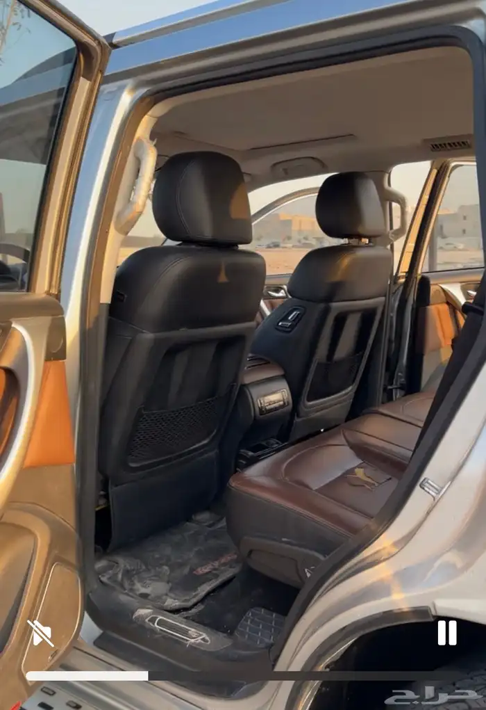 هافال H9 2020 6