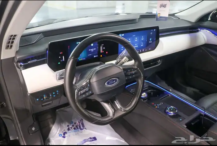 تورس فل كامل اللون اسود توكيلات الجزيرة موديل 2024 تيتانيوم 7