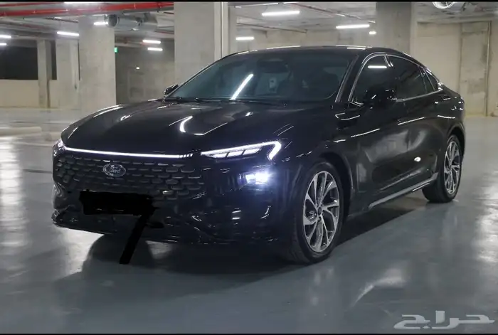 تورس فل كامل اللون اسود توكيلات الجزيرة موديل 2024 تيتانيوم 0