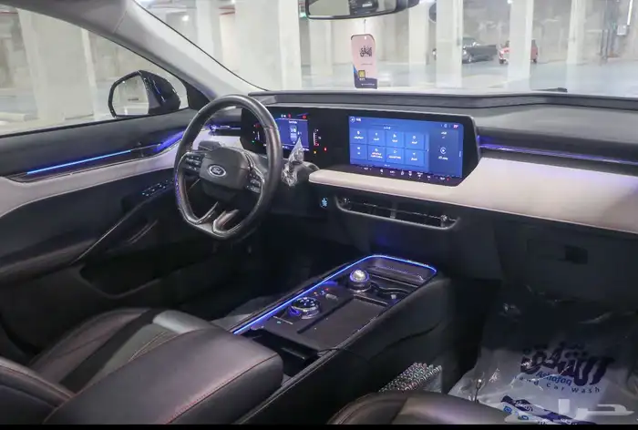 تورس فل كامل اللون اسود توكيلات الجزيرة موديل 2024 تيتانيوم 6