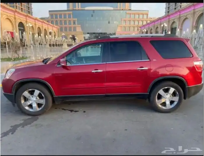 اكاديا مديل 2012 6