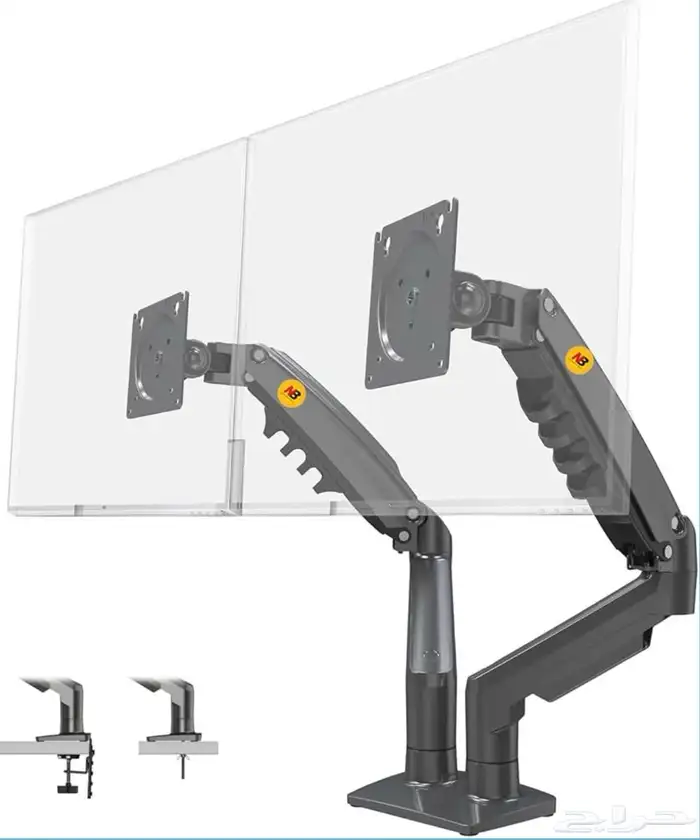 ستاند شاشه مزدوج 0