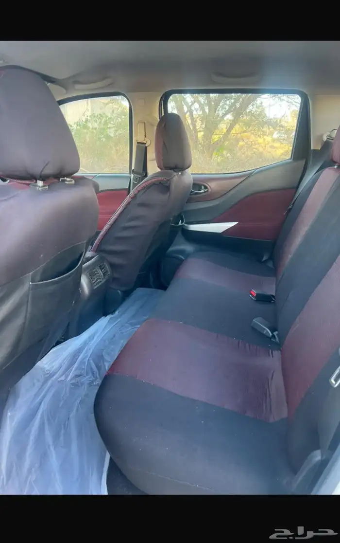 نافارا قير عايدي 2016 8