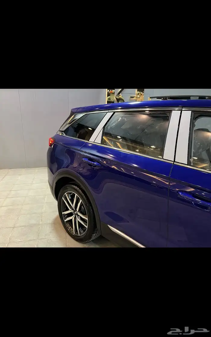 فاو بستون T99 كيشها او قسطها 2023 2