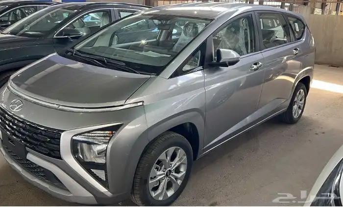 هيونداى ستارجيزر فليت 2025 0