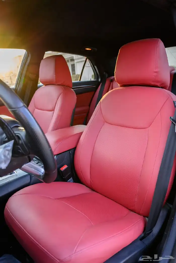 Chrysler srt 8 كرايسلر 2