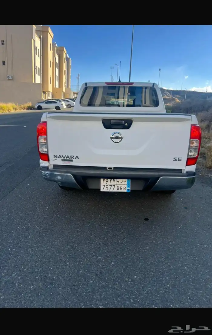 نافارا قير عايدي 2016 4