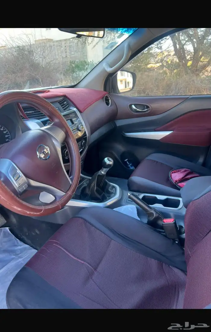 نافارا قير عايدي 2016 6