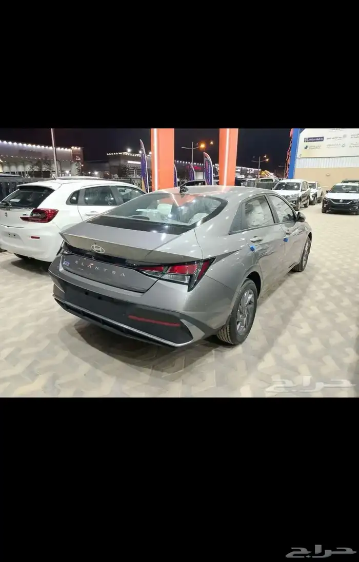 هيونداي النترا 1.5 سمارت 3