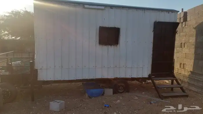 غرفه للبيع 2