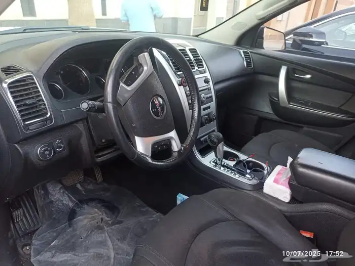 اكاديا 2011 مالك ثاني قمة النظافه 5