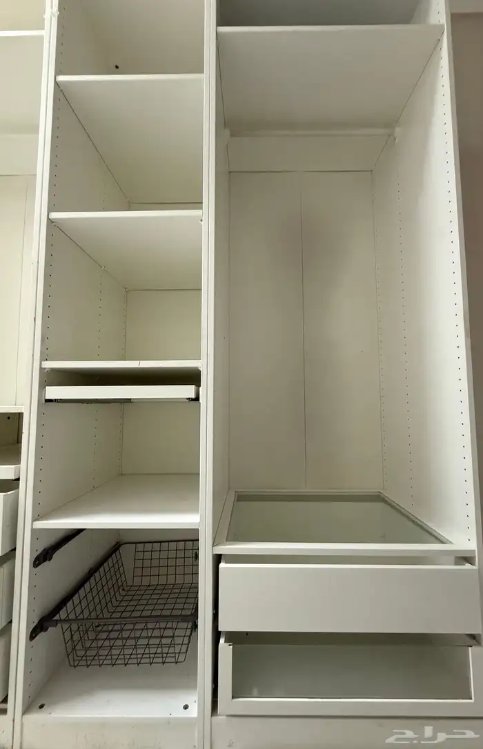 دولاب ايكيا 0