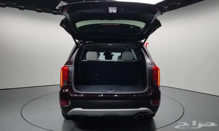 للاستيراد من كوريا _ هيونداي باليسيد _ 2022 13