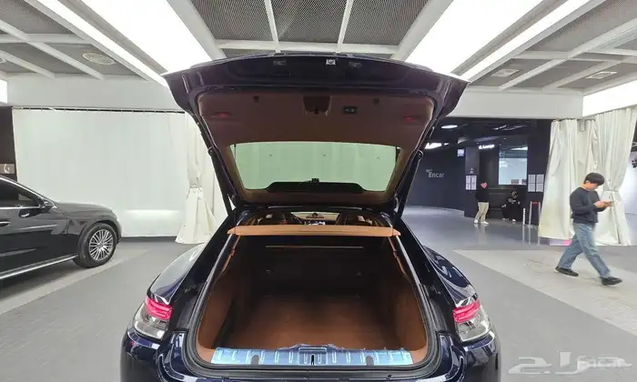 Panamera4 E-Hybrid 2021 17