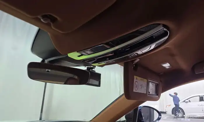 Panamera4 E-Hybrid 2021 14