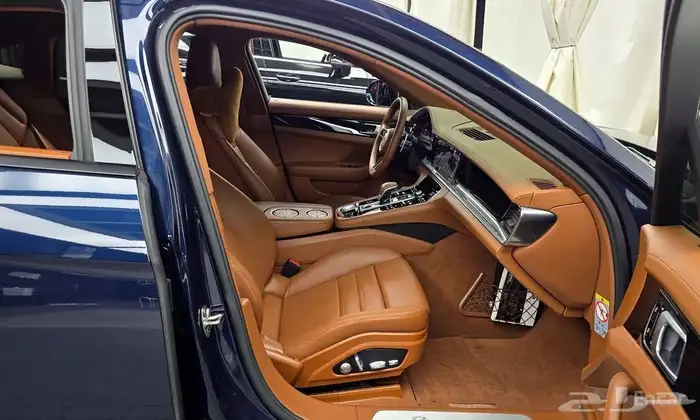 Panamera4 E-Hybrid 2021 8